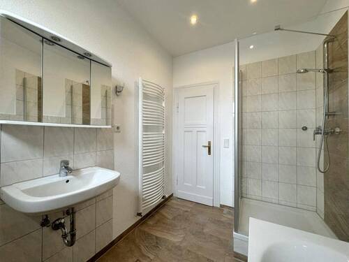 OG Badezimmer - 
