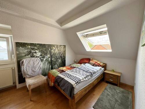 DG Schlafzimmer - 