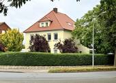 Straßenansicht - 
