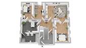 Erdgeschoss - 