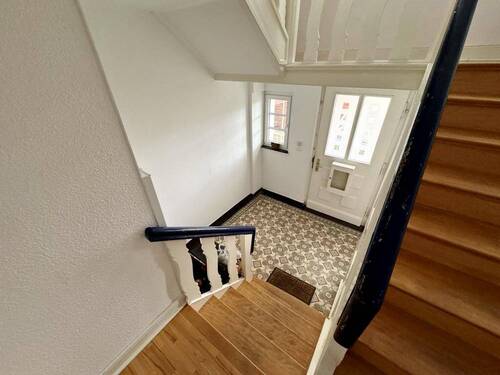 Treppenhaus - 