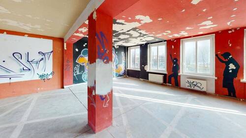 Raumansicht - 