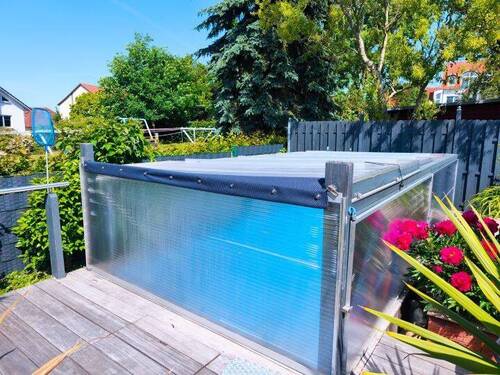 Pool - 