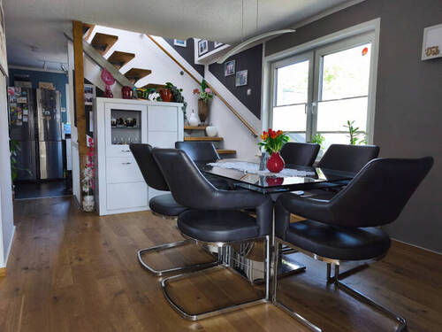 Essbereich - 