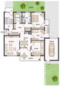 Erdgeschoss - 