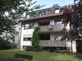 Ansicht Süd/Ost - Mehrfamilienhaus, Wohnhaus mit 338,00 m² in Möhrendorf zum Kaufen