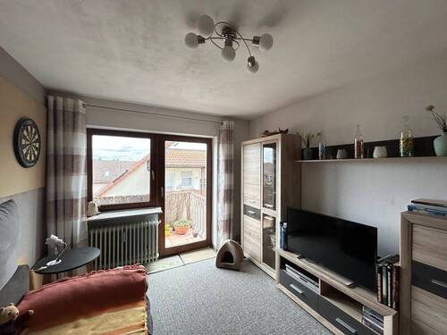 Wohnzimmer - 
