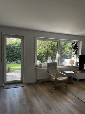 Bild 3 - 3 Zimmer Etagenwohnung in Leonberg