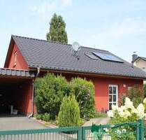 Traumhaftes Einfamilienhaus in verkehrsberuhigter Lage von Woltersdorf