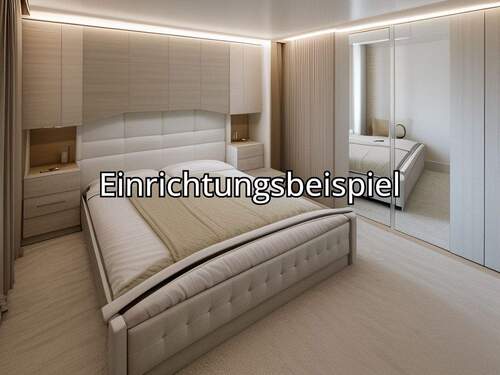 Elternschlafzimmer - 