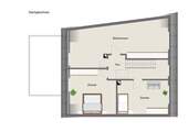 Grundriss DG - 