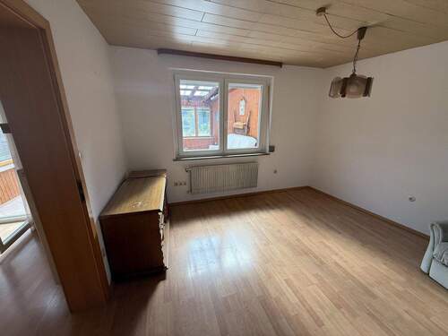 Kinderschlafzimmer - 