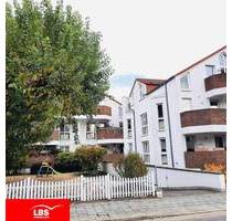 Charmante Erdgeschosswohnung mit 3 Zimmern - beliebt, zentral, 76 m² Wohnkomfort - Offenbach Bieber