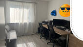 Büro/Gästezimmer - 
