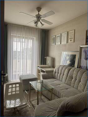 Schlafzimmer 2 im 1.OG - 