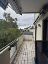 Balkon 1.OG - Etagenwohnung zum Kaufen in Worblingen