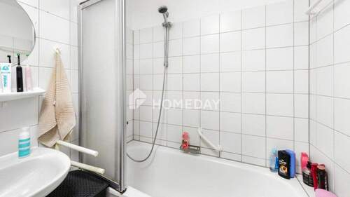 Badezimmer 1 - 