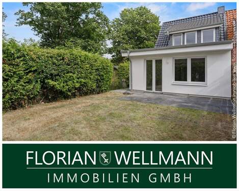 Bild 1 - Bremen - Kirchhuchting 