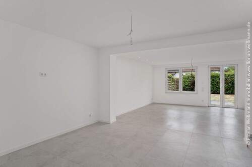 Bild 2 - 3 Zimmer Reihenendhaus zum Kaufen in Bremen