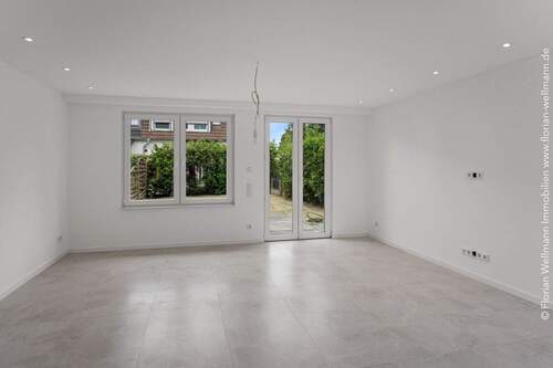 Bild 3 - 3 Zimmer Reihenendhaus in Bremen