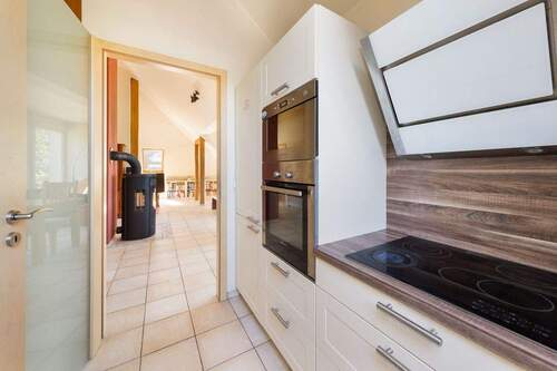 Moderne Einbauküche - 