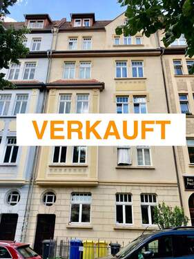 St.Jakob-Straße, Jena - 