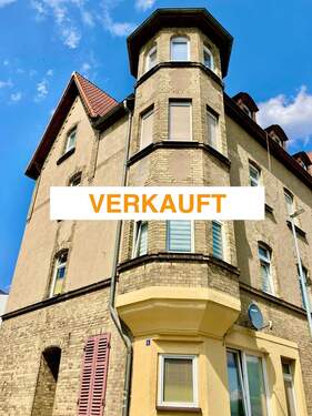 Alte Wiesenstraße, Jena - 1 Zimmer Mehrfamilienhaus, Wohnhaus in Jena