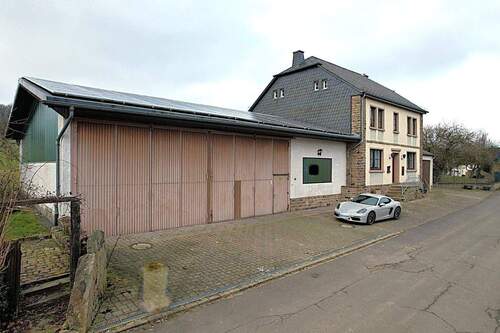 Niederlauch 2.JPG - 7 Zimmer Einfamilienhaus zum Kaufen in Niederlauch