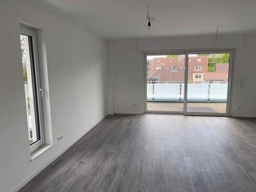 Ausstattungsbeispiel - 