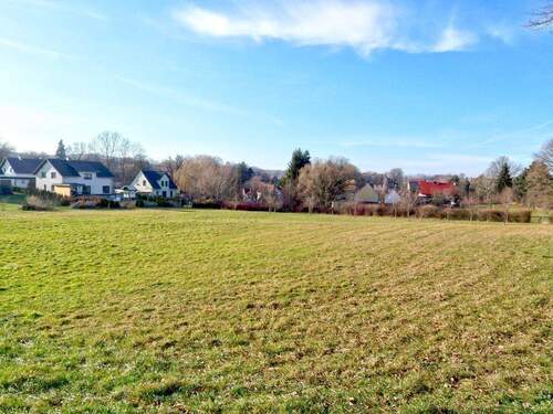 Grundstück - Grundstück zum Kaufen in Obergurig