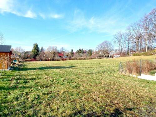 Grundstückszufahrt - 