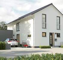 Modern wohnen mit Stil und Komfort - Konz Obermennig