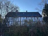 Hausansicht - 