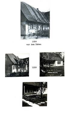 Bilder aus den 50ern - 