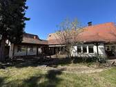 Hausansicht - 