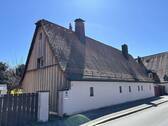 Straßenansicht - 