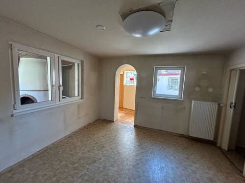 Zimmer - 4 Zimmer Einfamilienhaus zum Kaufen in Nürnberg