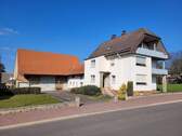 20260323_152135.jpg - WEITLÄUFIG!!! Ein- Zweifamilienwohnhaus mit Zwischenbau, Scheune und 8206 m² Grundstück