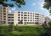 Ansicht - 2 Zimmer Etagenwohnung in Nürnberg