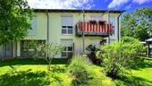 Haus- u. Gartenansicht 10 - 