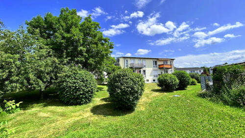 Haus- u. Gartenansicht 7 - 