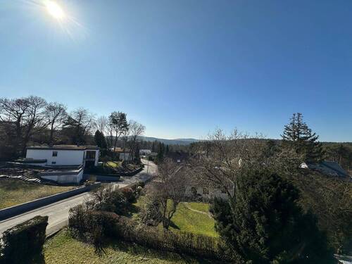 Aussicht - 