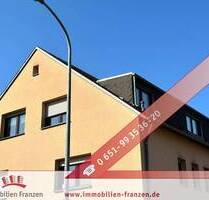Trier-Ehrang: 102 m² große 4-Zimmer-Wohnung inkl. Stellplatz zu verkaufen! - Trier / Ehrang