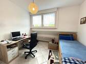 Schlafzimmer 2 - 