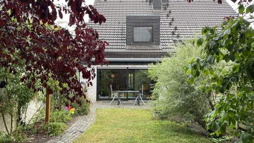 Der schön blühende Garten - 