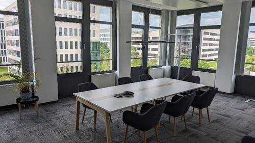 Meetingraum - Büro in Düsseldorf zur Miete