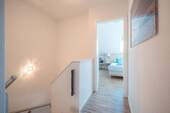 Treppenhaus/ Flur DG - 