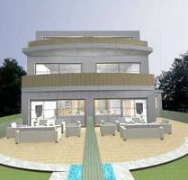 ***NEUER ENTWURF***TOP-DESIGN auf 140 qm***Individuelle DOPPELHAUSHÄLFTE in PORZ*** - Köln Gremberghoven