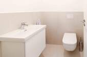 Gäste-Wc - 