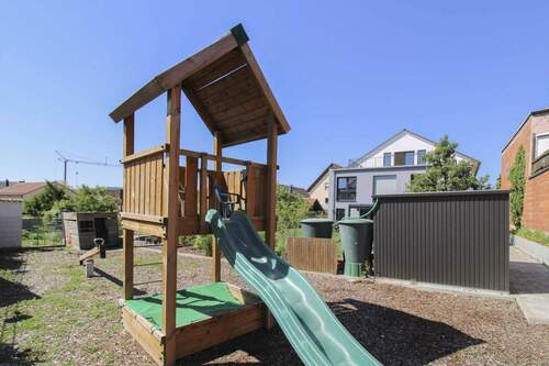Spielplatz - 